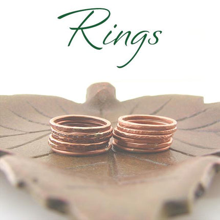 Collection image for: Rings