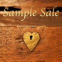 Sample Sale